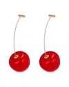 Eye Candy La Cherry Bombs Enamel Statement