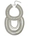 Eye Candy La Cleo Statement Necklace