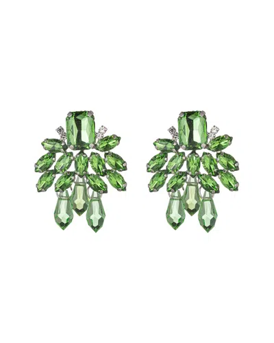 Eye Candy La Cynthia Earrings