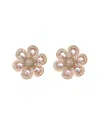 Eye Candy La Cz Charlotte Earrings No Color No Col