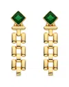 Eye Candy La Cz Drop Earring