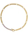 Eye Candy La Cz Hannah Necklace
