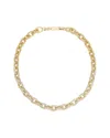 Eye Candy La Cz Necklace & Bracelet Set