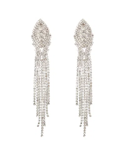 Eye Candy La Cz Sirius Statement Earrings