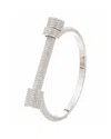 Eye Candy La Cz Maya Cuff Bracelet