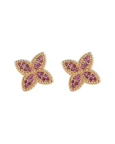 Eye Candy La Cz Stud Earring