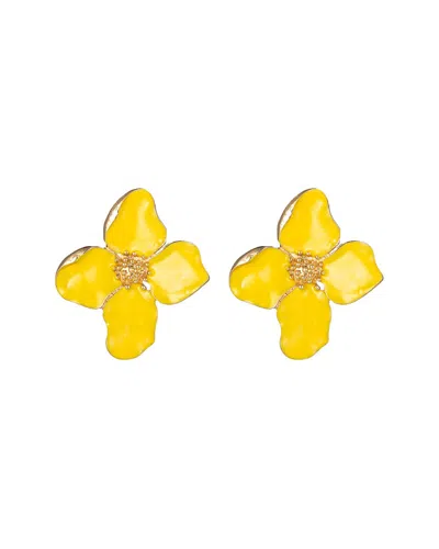 Eye Candy La Daniela Earrings
