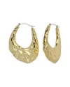 Eye Candy La Drop Earring