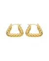 Eye Candy La Drop Earring