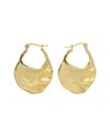 Eye Candy La Drop Earring