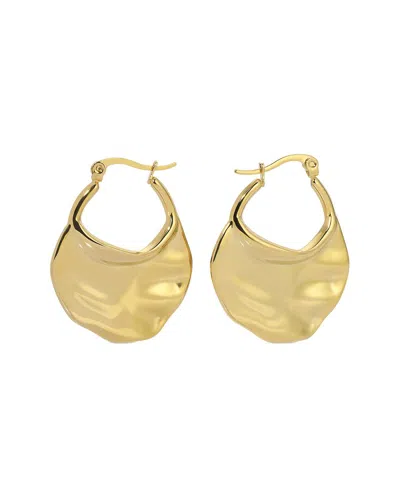 Eye Candy La Drop Earring In Neutral