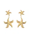Eye Candy La Drop Earring