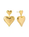 Eye Candy La Drop Earring