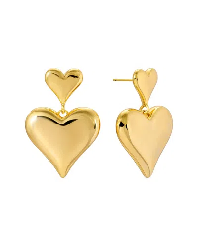 Eye Candy La Drop Earring In Neutral