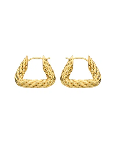 EYE CANDY LA EYE CANDY LA DROP EARRING