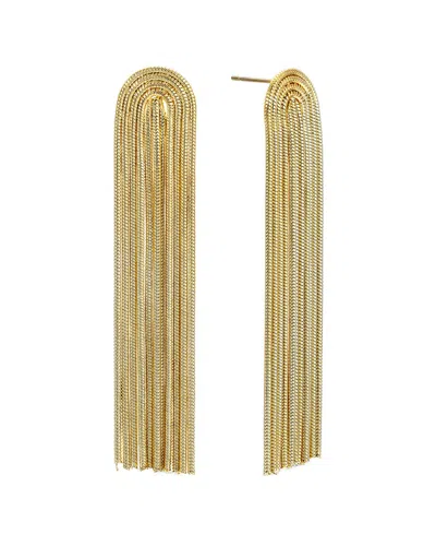 Eye Candy La Drop Earring In Neutral