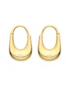Eye Candy La Drop Earring