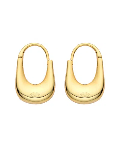 EYE CANDY LA EYE CANDY LA DROP EARRING