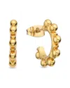 Eye Candy La Drop Earring
