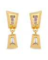 Eye Candy La Drop Earrings
