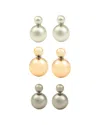 Eye Candy La Earrings Set