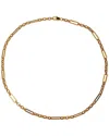 Eye Candy La Eliana Chain Link Necklace