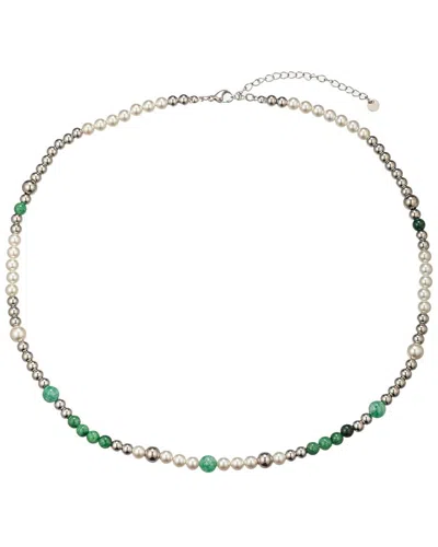 Eye Candy La Emilia Necklace