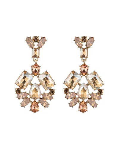 Eye Candy La Estrella Earrings