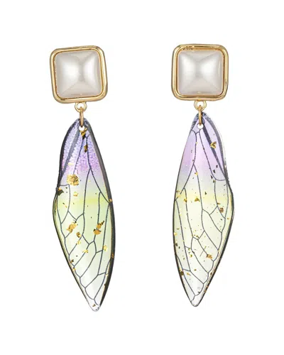 Eye Candy La Fairy Earrings