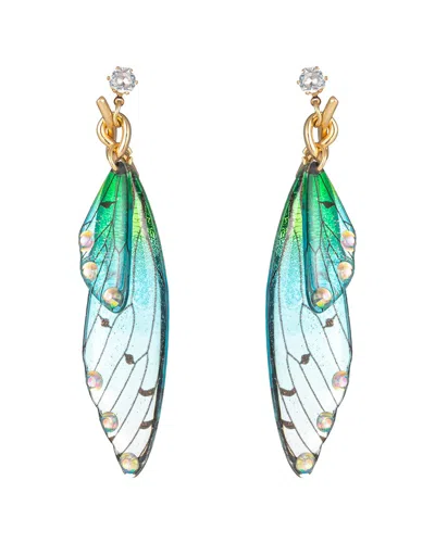 Eye Candy La Fairy Earrings