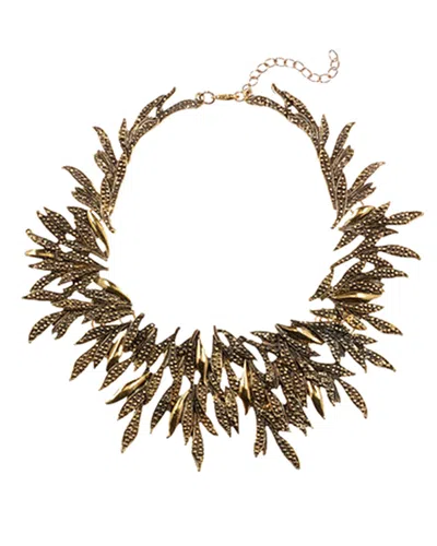 EYE CANDY LA EYE CANDY LA FALL NECKLACE