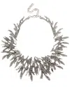 Eye Candy La Fall Statement Necklace