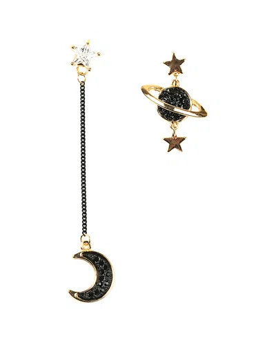 Eye Candy La Galaxy Earrings