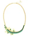 Eye Candy La Gator My Necklace