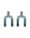 Eye Candy La Grace Dangle Earrings