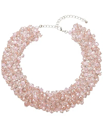 Eye Candy La Hazel Necklace