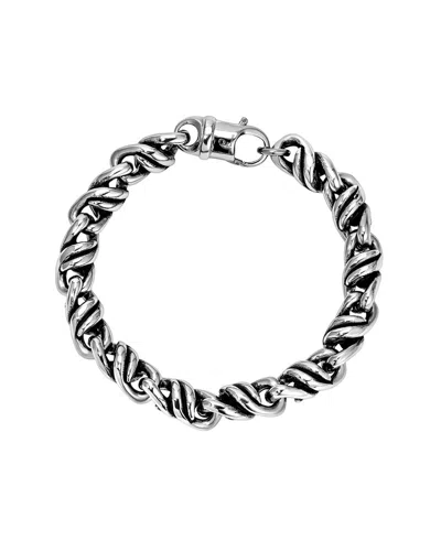 EYE CANDY LA EYE CANDY LA HENRY CHAIN BRACELET