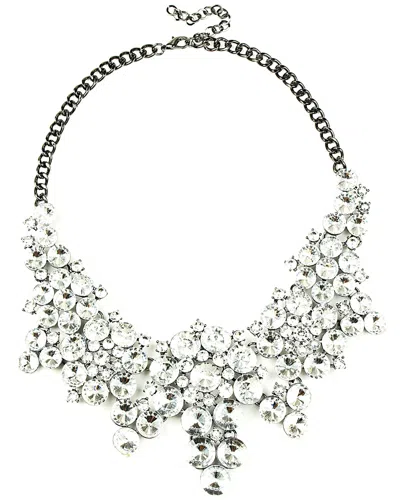 Eye Candy La Illuminate Bib Necklace