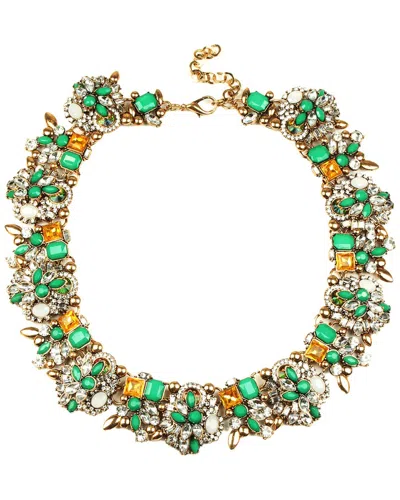 Eye Candy La Ivy Necklace