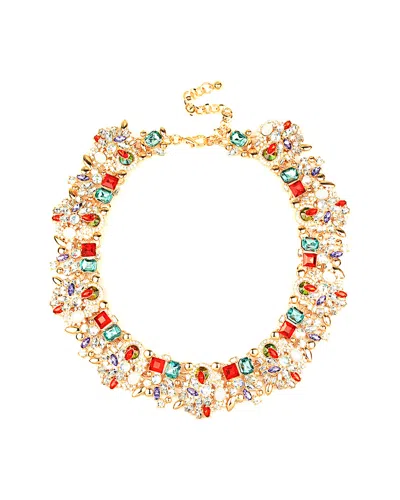 Eye Candy La Ivy Necklace
