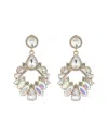 Eye Candy La Juliette Earrings