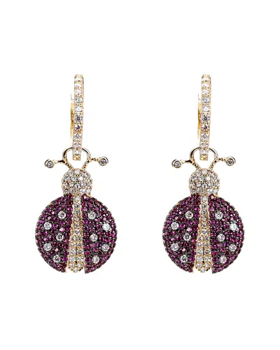 Eye Candy La La-er30456 Earrings