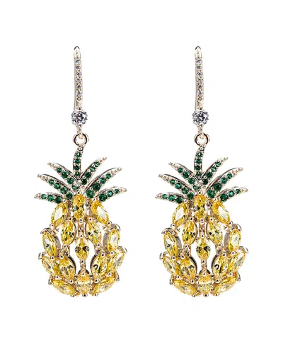 Eye Candy La La-er433257 Earrings In Silver