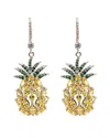 Eye Candy La La-er433257 Earrings In Multi