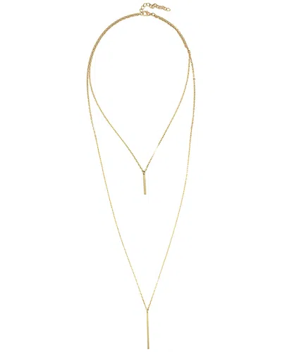 Eye Candy La Leo Necklace