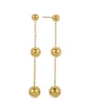 Eye Candy La Linear Earring