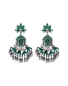 Eye Candy La Lucia Earrings