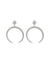Eye Candy La Luxe Collection Cz Drop