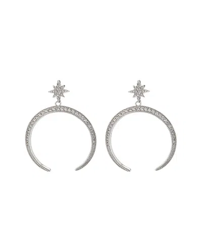EYE CANDY LA EYE CANDY LA LUXE COLLECTION CZ DROP