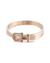 Eye Candy La Luxe Collection Titanium Nicky Cuff